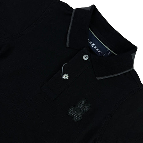 POLO NIÑO PSYCHO BUNNY