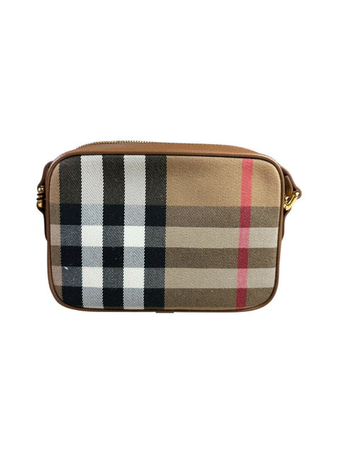 BOLSA BURBERRY