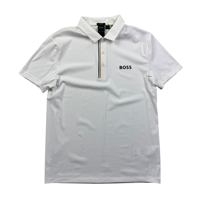 POLO HUGO BOSS