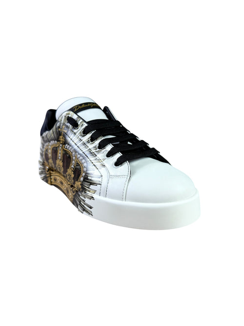 TENIS DOLCE & GABBANA