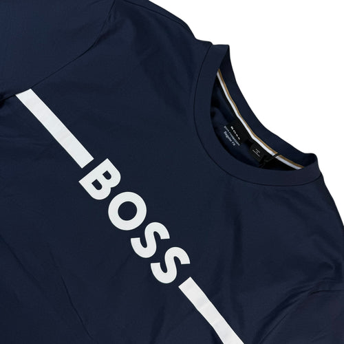 PLAYERA HUGO BOSS