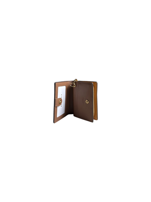 CARTERA COACH DAMA