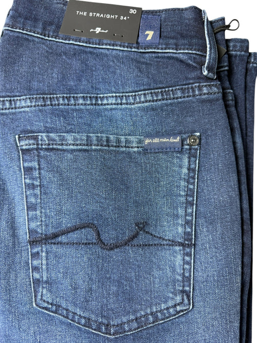 PANTALÓN SEVEN THE STRAIGHT