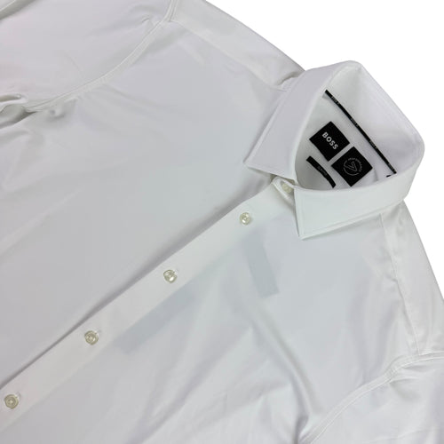 CAMISA HUGO BOSS