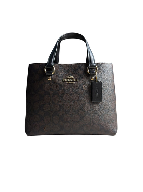 BOLSA COACH
