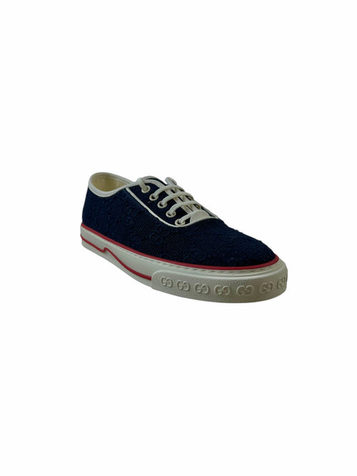 TENIS GUCCI
