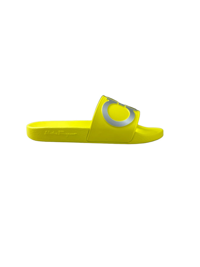 SANDALIA SALVATORE FERRAGAMO