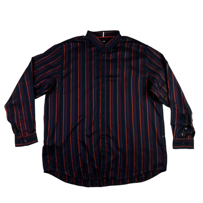 CAMISA HUGO BOSS