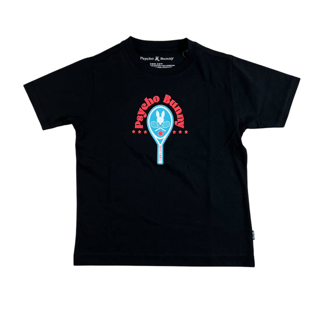 PLAYERA NIÑO PSYCHO BUNNY