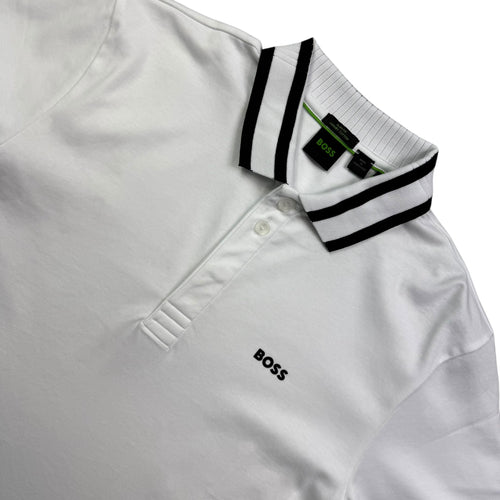 POLO HUGO BOSS