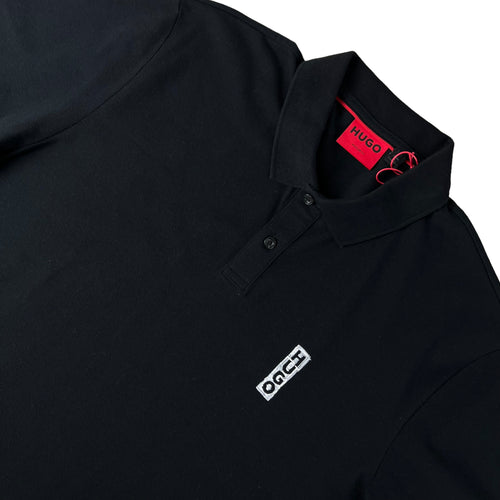 POLO HUGO BOSS