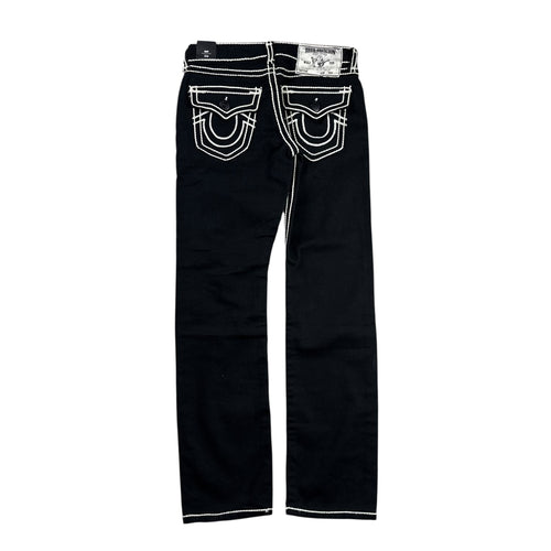 PANTALÓN TRUE RELIGIÓN STRAIGTH (RICKY )