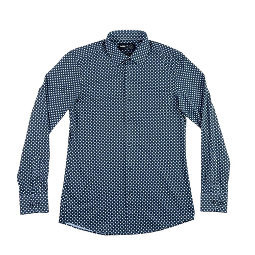 CAMISA HUGO BOSS