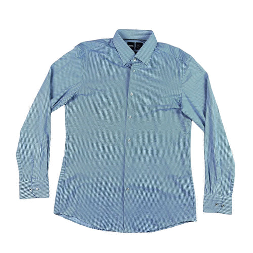 CAMISA HUGO BOSS