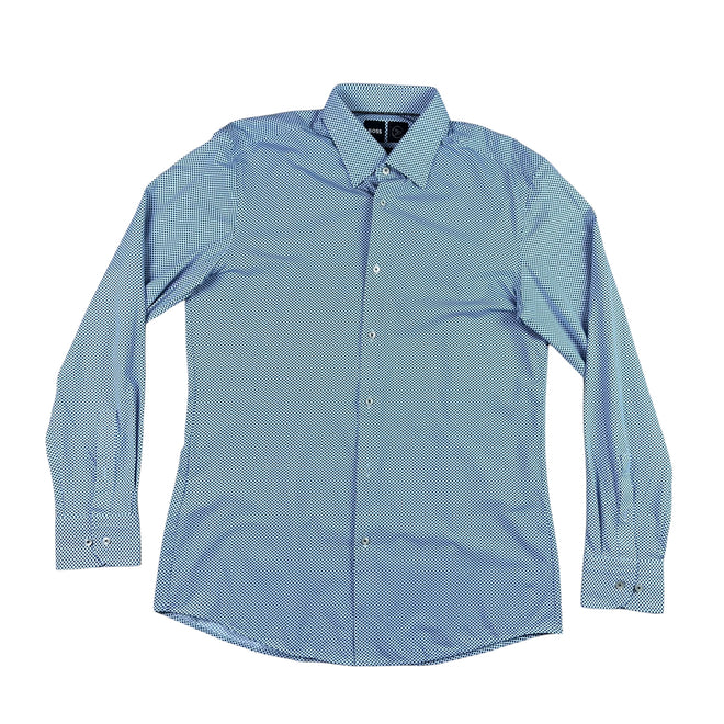 CAMISA HUGO BOSS