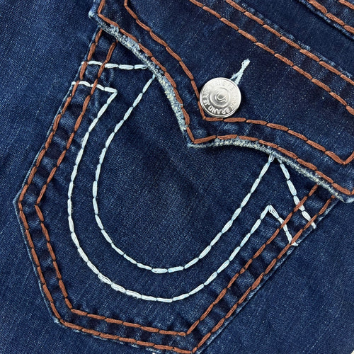 Pantalon True Religion Straight (Ricky)