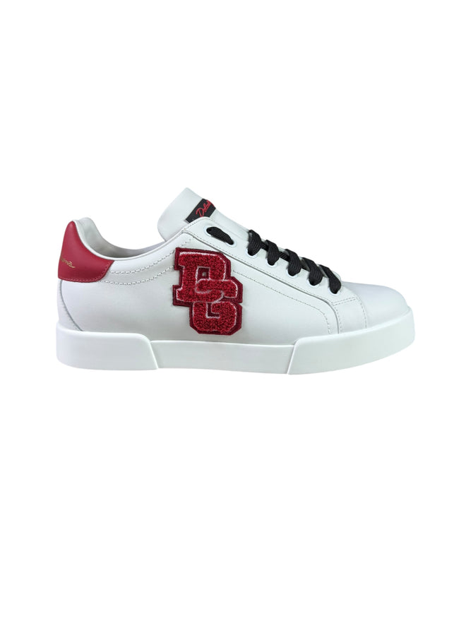 TENIS DOLCE & GABBANA