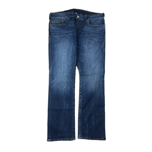 Pantalón True Religion Straight (Ricky)