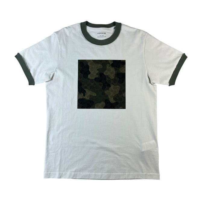 PLAYERA COACH