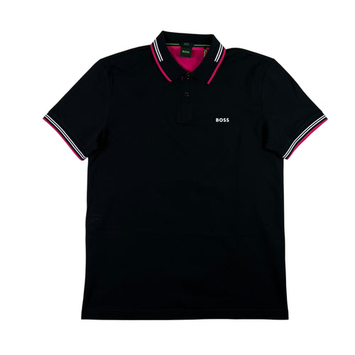 POLO HUGO BOSS