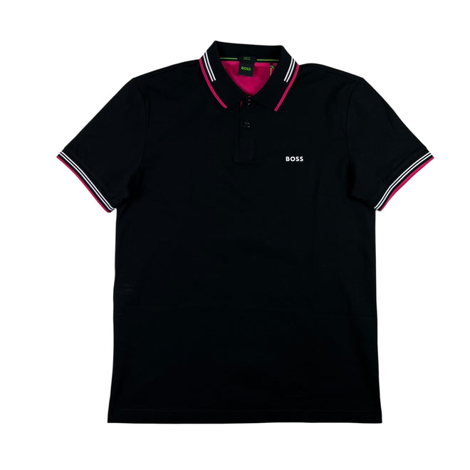 POLO HUGO BOSS