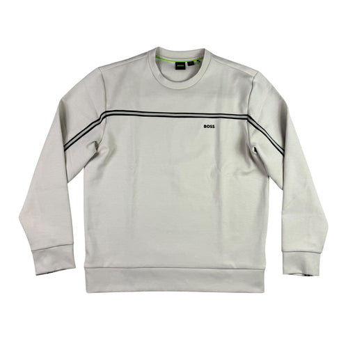 SUÉTER HUGO BOSS