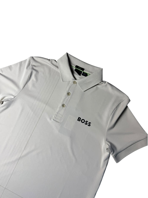 POLO HUGO BOSS