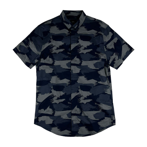 CAMISA ARMANI EXCHANGE
