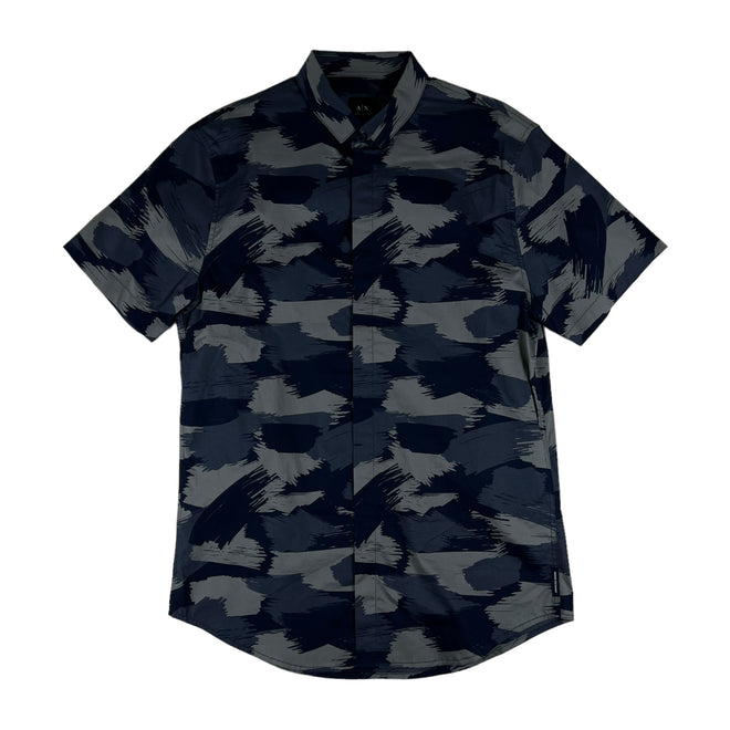 CAMISA ARMANI EXCHANGE