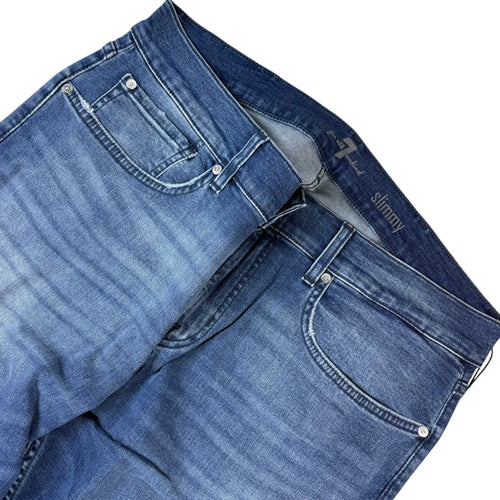 PANTALÓN SEVEN SLIM (SLIMMY)