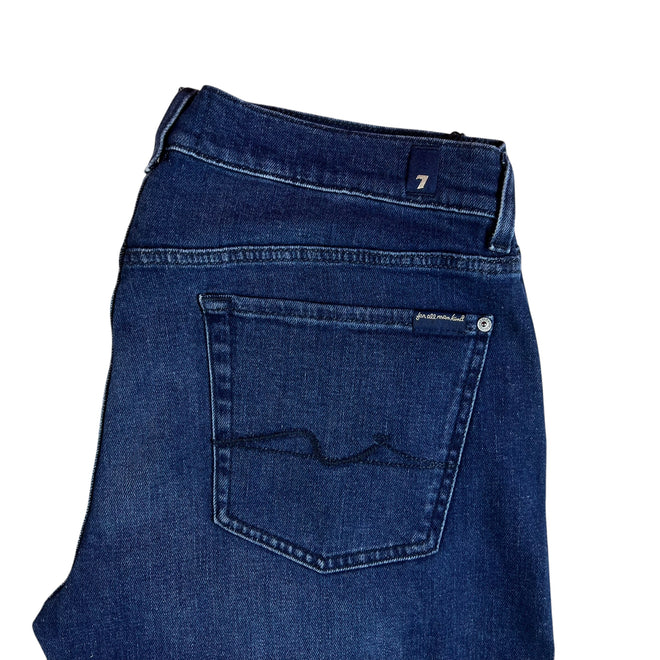Pantalón Seven Straight (the straight)