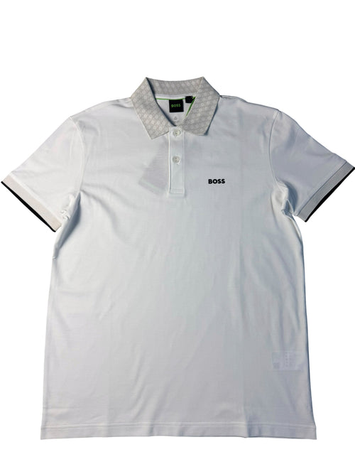 POLO HUGO BOSS