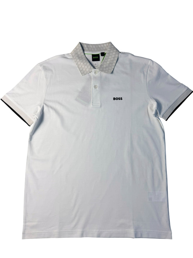 POLO HUGO BOSS