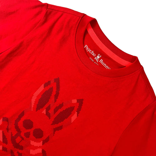 Playera Psycho Bunny Niño