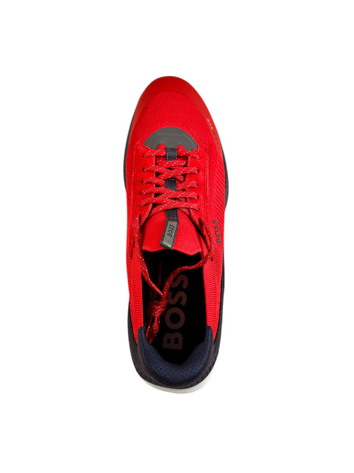 TENIS HUGO BOSS