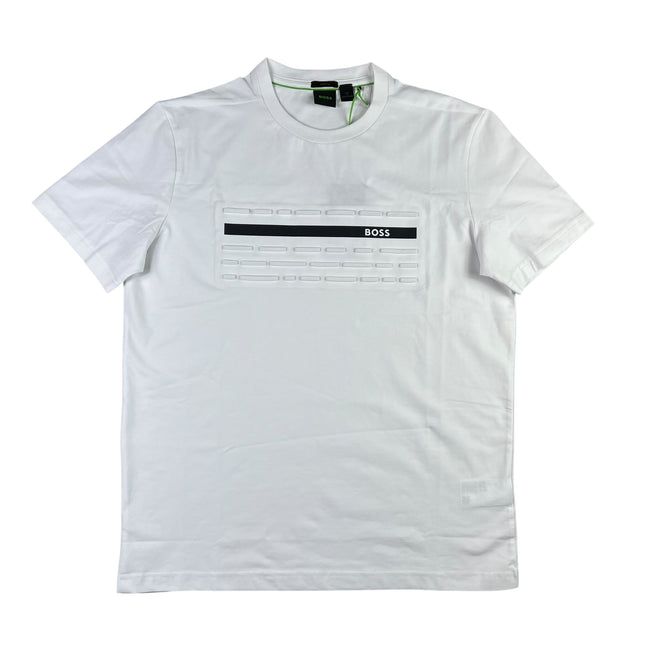 PLAYERA HUGO BOSS