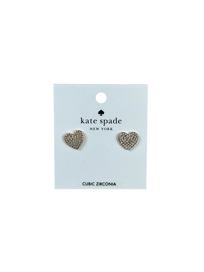 ARETES  KATE SPADE