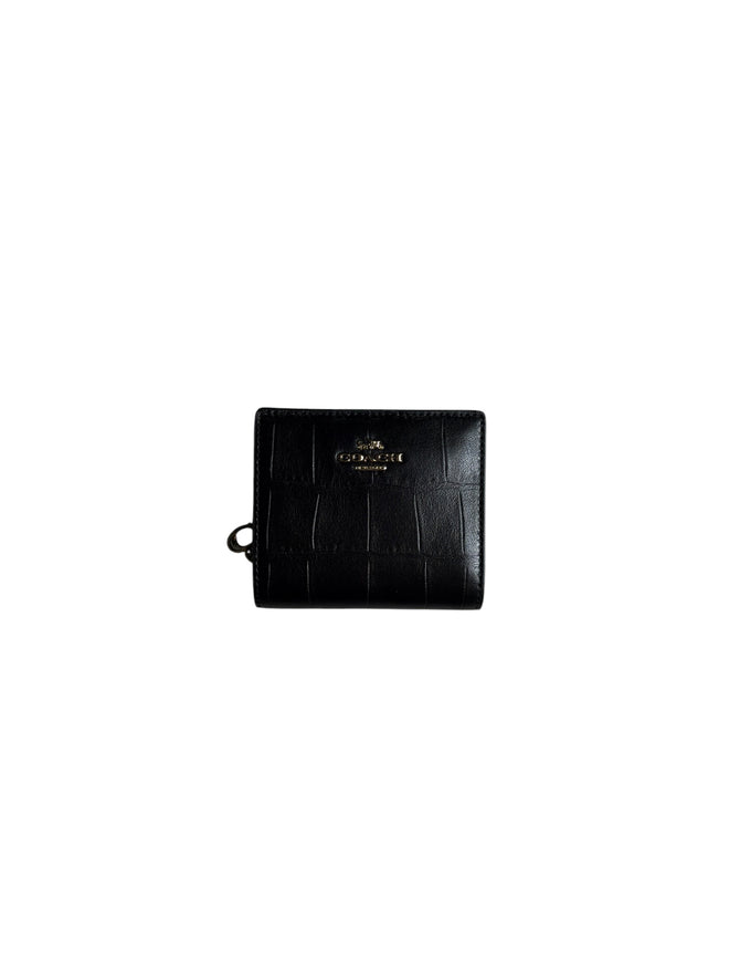 CARTERA COACH DAMA