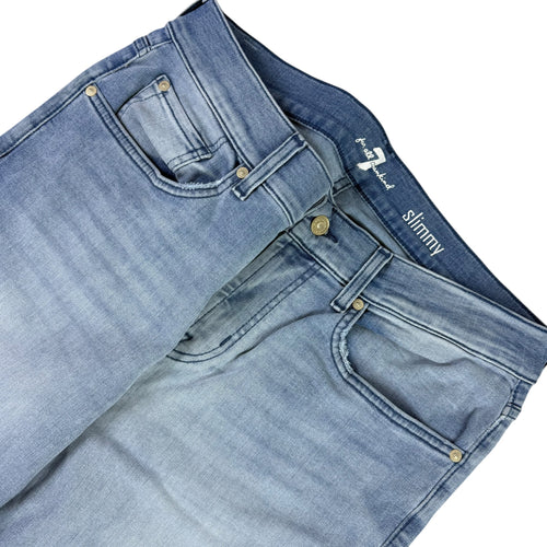 PANTALÓN SEVEN SLIM (SLIMMY)