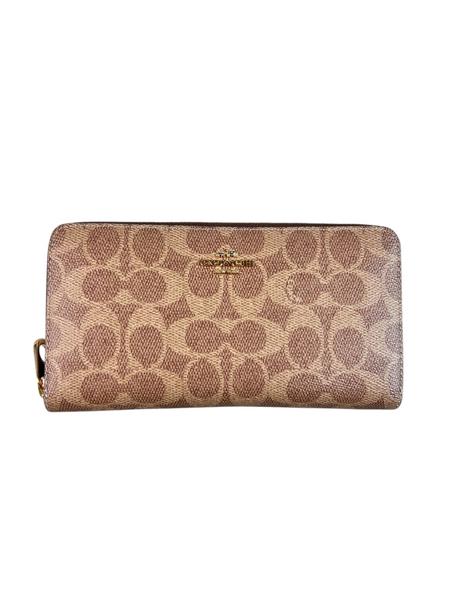 CARTERA COACH DAMA
