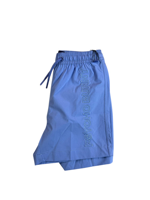 TRAJE DE BAÑO PSYCHO BUNNY NIÑO