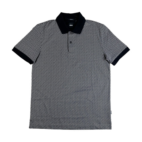 POLO HUGO BOSS