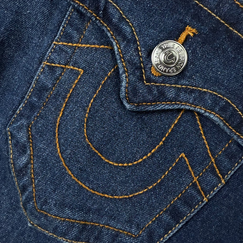 PANTALÓN TRUE RELIGION STRAIGHT (RICKY)