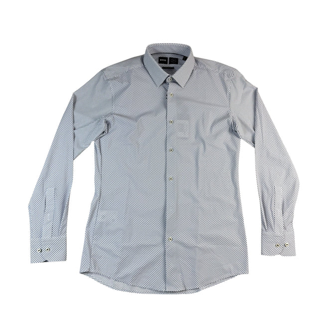 CAMISA HUGO BOSS