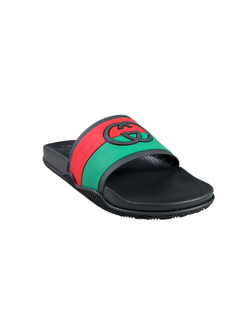 SANDALIA GUCCI