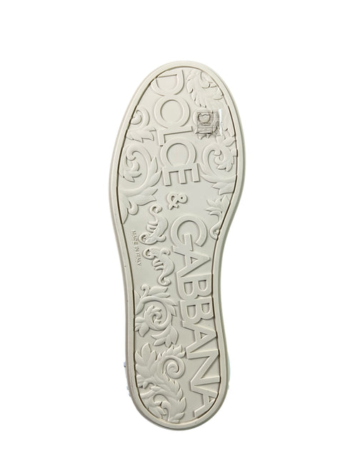 TENIS DOLCE & GABBANA