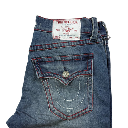 PANTALÓN TRUE RELIGION STRAIGHT (RICKY)