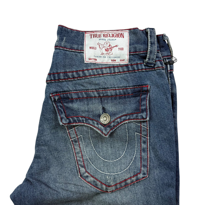 PANTALÓN TRUE RELIGION STRAIGHT (RICKY)