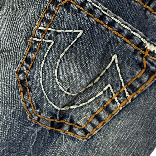 PANTALON TRUE RELIGION SKINNY (ROCCO)