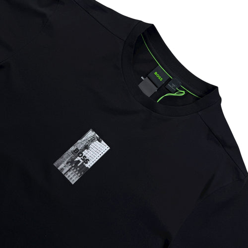 PLAYERA HUGO BOSS